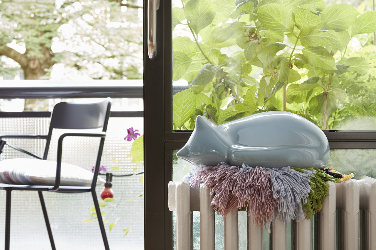 RESTING ANIMALS | Front for Vitra — Pendulum Magazine